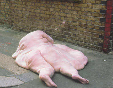 ging wat fout met gymen